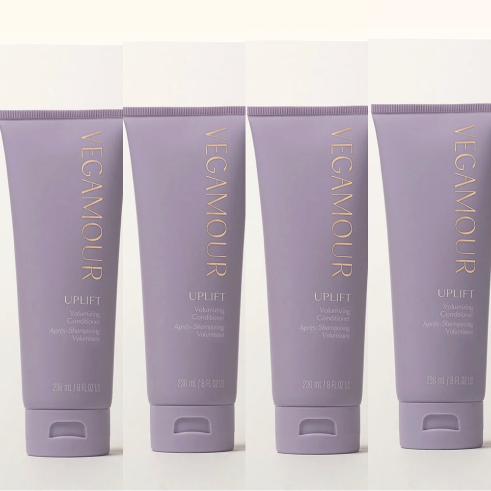 Vegamour 4 UPLIFT Volumizing Conditioner
